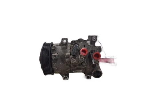 2011-2013 Toyota Corolla 1.8L Used OEM AC Compressor