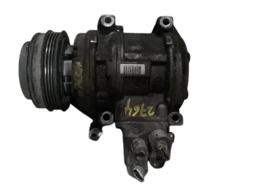1995-2004 Toyota Hiace RZH10 2.4L 447200-0348 Used OEM AC Compressor