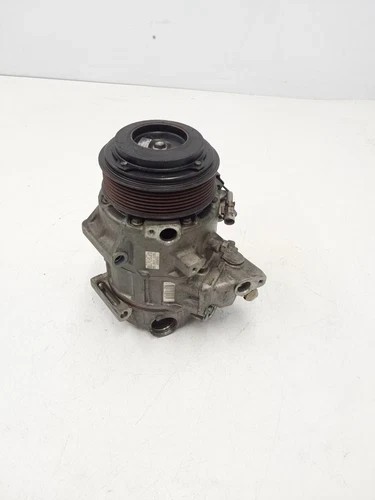 2008-2010 Toyota Highlander 3.5L 447260-1994 Used OEM AC Compressor