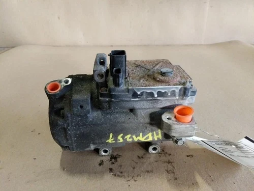 2008-2010 Toyota Highlander Hybrid Used OEM AC Compressor