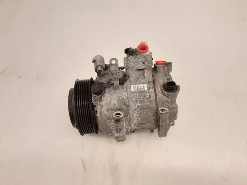 2011-2013 Toyota Highlander Used OEM AC Compressor