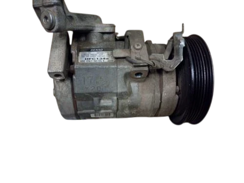 2001-2007 Toyota Kluger MCU28R 3MZ-FE 3.3L 447220-3270 Used OEM AC Compressor