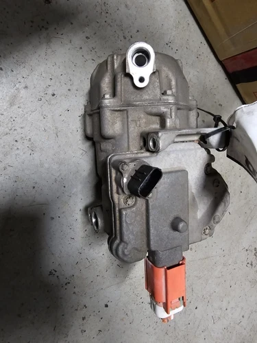 2010 Toyota Prius Used OEM AC Compressor