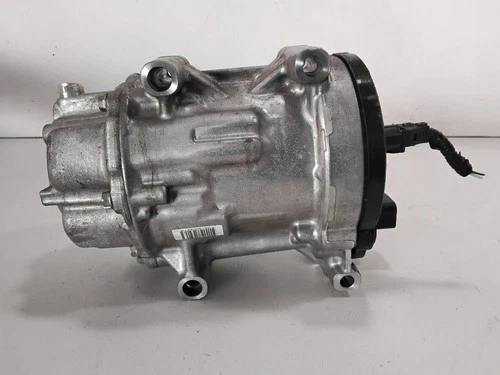 2023 Toyota Prius VIN D Used OEM AC Compressor