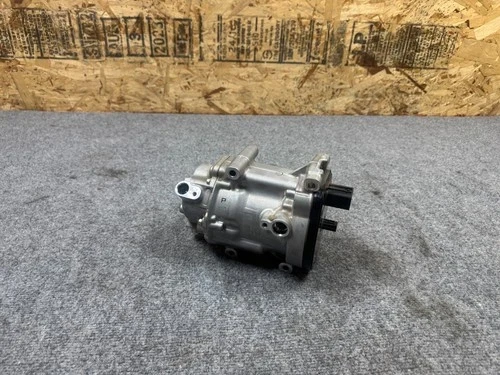2023-2024 Toyota Prius 2.0L Hybrid FWD Used OEM AC Compressor