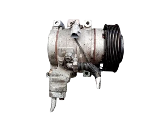 2000-2005 Toyota RAV4 447220-3934 Used OEM AC Compressor