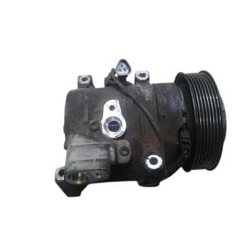 2000-2005 Toyota RAV4 447300-9500 Used OEM AC Compressor