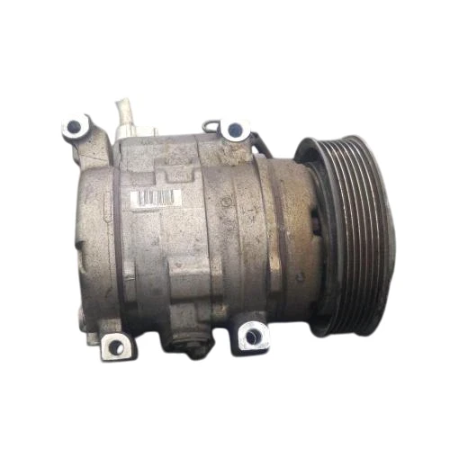 2000-2005 Toyota RAV4 447220-3932 Used OEM AC Compressor