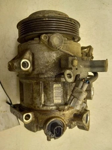 2013-2018 Toyota RAV4 2.5L FWD Used OEM AC Compressor