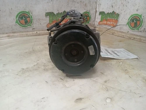 2008-2010 Toyota Sequoia Used OEM AC Compressor