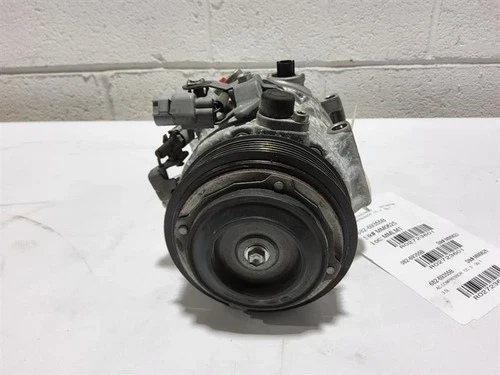 2017-2019 Toyota Sienna Used OEM AC Compressor