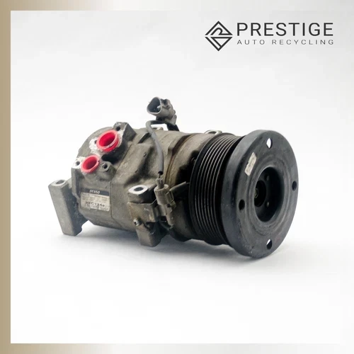 2007-2014 Toyota Tundra Used OEM AC Compressor