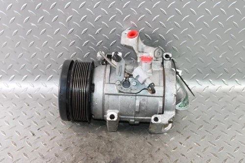 2010-2017 Toyota Tundra 5.7L Used OEM AC Compressor