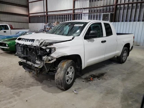 2018-2021 Toyota Tundra Used OEM AC Compressor