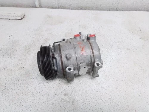 2023 Toyota Tundra 3.5L Used OEM AC Compressor
