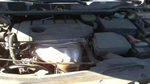 2012 Toyota Venza 2.7L 4-Cyl Used OEM AC Compressor