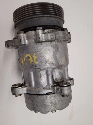 2005 Volkswagen Beetle Used OEM AC Compressor