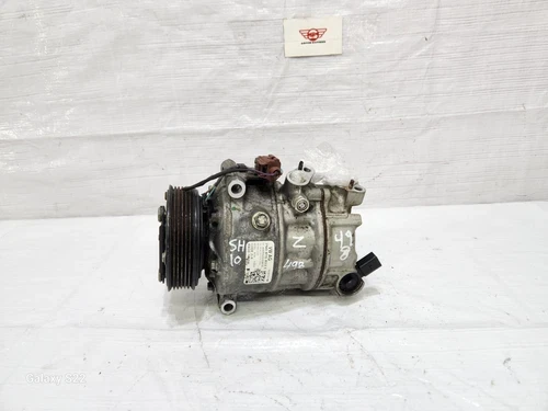 2018-2022 Volkswagen Passat FWD Used OEM AC Compressor
