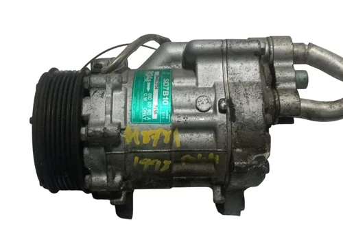 2010-2014 Volkswagen Polo 6N 5DR Hatch 5Q0820803P Used OEM AC Compressor