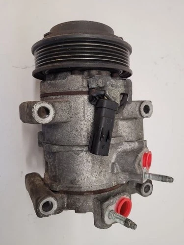 2013 Volkswagen Routan Used OEM AC Compressor