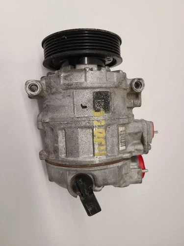 2009 Volkswagen Tiguan 2.0L Used OEM AC Compressor
