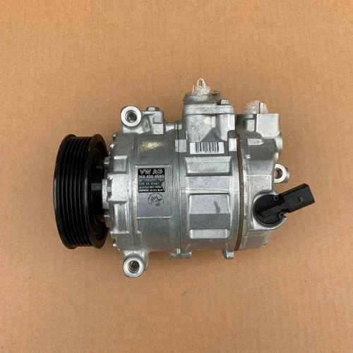 2012-2015 Volkswagen Tiguan 2.0L Used OEM AC Compressor