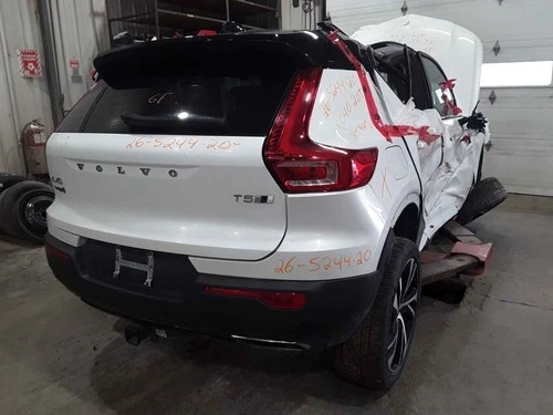 2019-2022 Volvo XC40 Used OEM AC Compressor