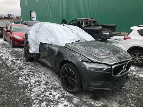 2018-2022 Volvo XC60 Used OEM AC Compressor
