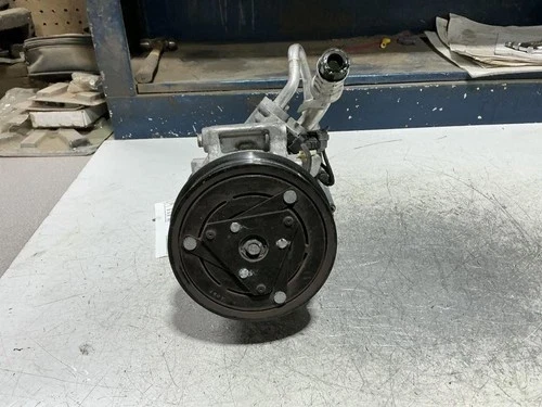 2018-2022 Volvo XC60 Hybrid Used OEM AC Compressor