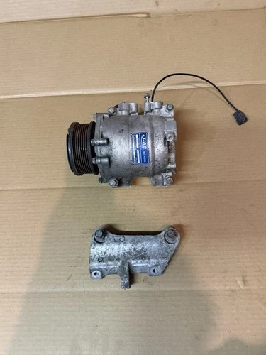 2002-2006 Acura Rsx Base Used OEM AC Compressor