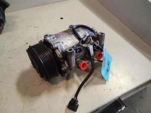 2004-2008 Acura TSX Used OEM AC Compressor