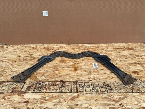 INFINITI FX50 FX35 FX37 QX70 09-17 OEM REAR SUBFRAME CROSSMEMBER BRACE BRACKET used OEM subframe bracket and support