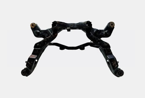 2011-2019 FORD EXPLORER AWD REAR SUBFRAME SUB FRAME CROSSMEMBER CROSS MEMBER OEM used OEM rear subframe and crossmember