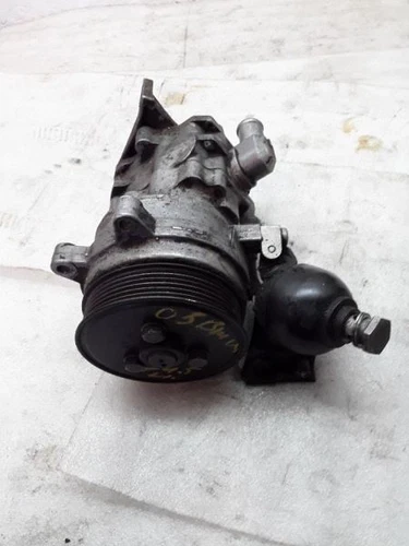 2005 BMW 745I HO-L-24P Used OEM AC Compressor