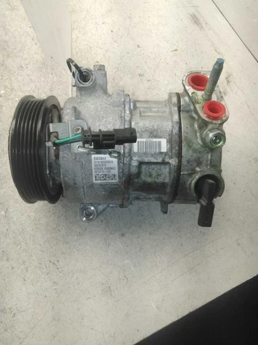 2024 Cadillac CT4 Used OEM AC Compressor