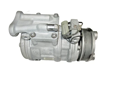 1988-1991 Chevrolet Corvette Used OEM AC Compressor