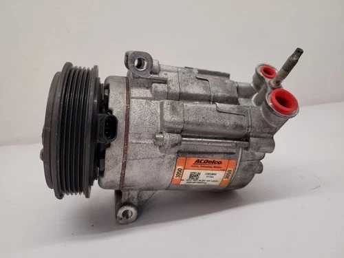 2010 Chevrolet Equinox Used OEM AC Compressor