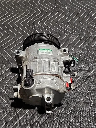 2015-2023 Dodge 6 6.4L Used OEM AC Compressor
