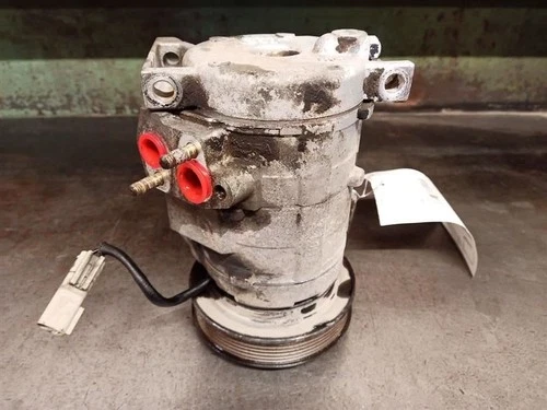 2001-2002 Dodge Caravan Used OEM AC Compressor