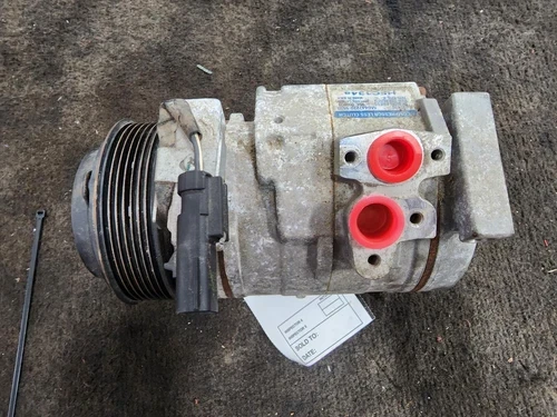 2008-2010 Dodge Viper Used OEM AC Compressor
