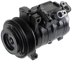 2013-2017 Fiat Freemont 2 2.4L Used OEM AC Compressor