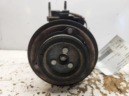 2008 Ford F-250 Super Duty Used OEM AC Compressor