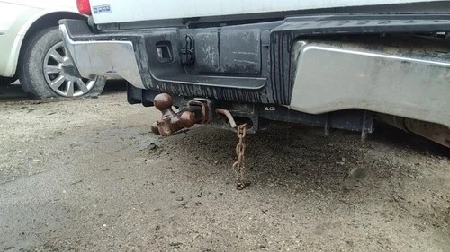2024 Ford F-250 Super Duty Used OEM AC Compressor