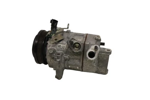 2020-2024 Ford Police L1MH19D629EB Used OEM AC Compressor