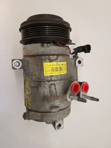 2012 Ford Taurus Used OEM AC Compressor