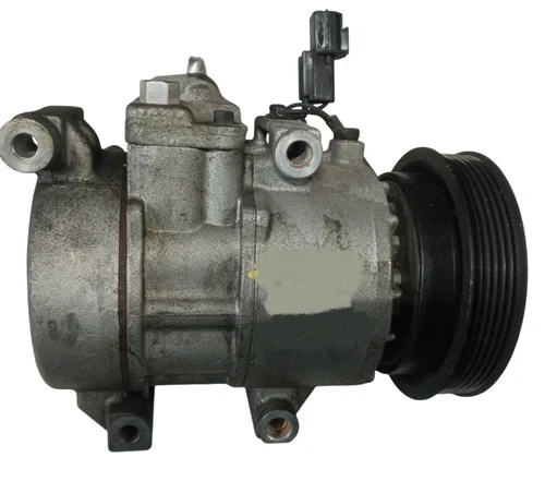 2011-2014 Hyundai Veloster 97701-2V000 Used OEM AC Compressor