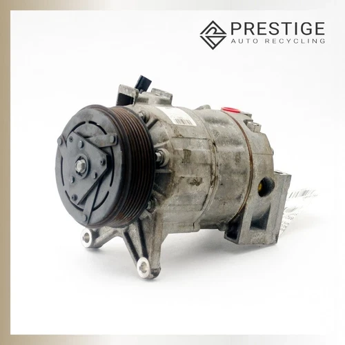 2016-2017 Infiniti QX60 92600-9NC0A Used OEM AC Compressor