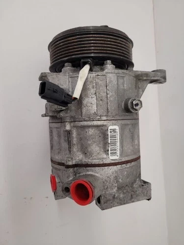 2020 Infiniti QX60 3.5L Used OEM AC Compressor