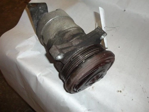 1998-2000 Isuzu Trooper Used OEM AC Compressor