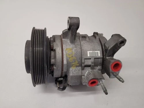 2010 Jeep Grand Cherokee Used OEM AC Compressor